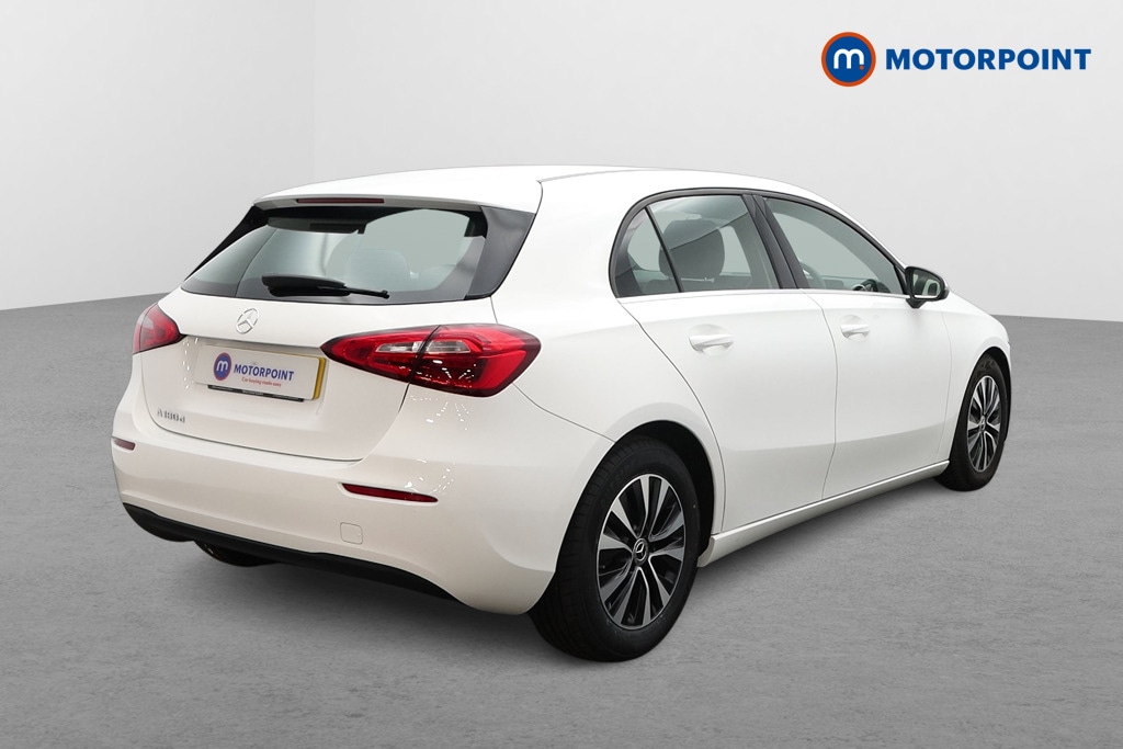 Used Mercedes-Benz A-Class 2020 for sale - 77327067: Photo 7