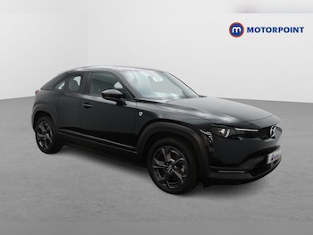 Used Mazda MX-30 2023 for sale - 79165867: Photo
