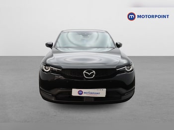 Used Mazda MX-30 2023 for sale - 79165867: Photo