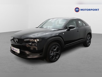 Used Mazda MX-30 2023 for sale - 79165867: Photo
