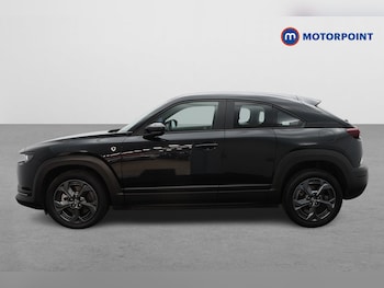 Used Mazda MX-30 2023 for sale - 79165867: Photo