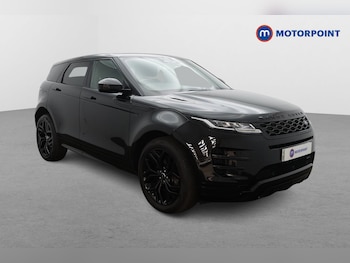 Used Land Rover Range Rover Evoque 2023 for sale - 78496619: Photo