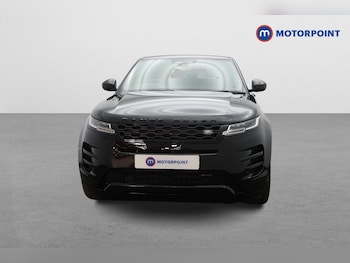 Used Land Rover Range Rover Evoque 2023 for sale - 78496619: Photo