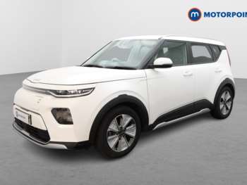Used Kia Soul 2022 for sale - 74674193: Photo