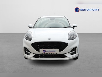 Used Ford Puma 2024 for sale - 79232678: Photo