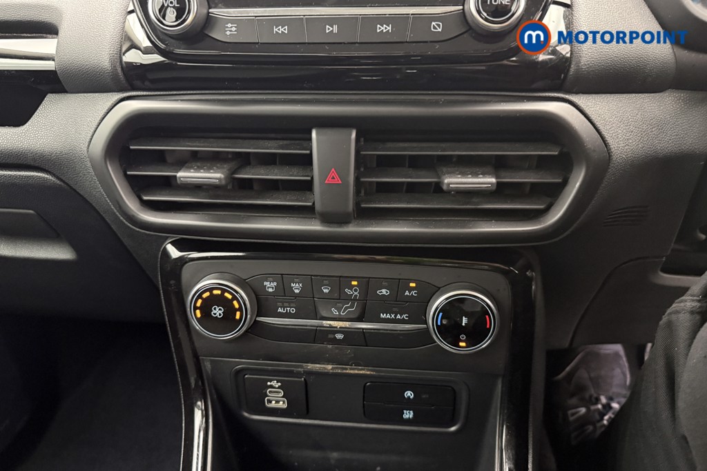 Used Ford Ecosport 2022 for sale - 76933692: Photo 18