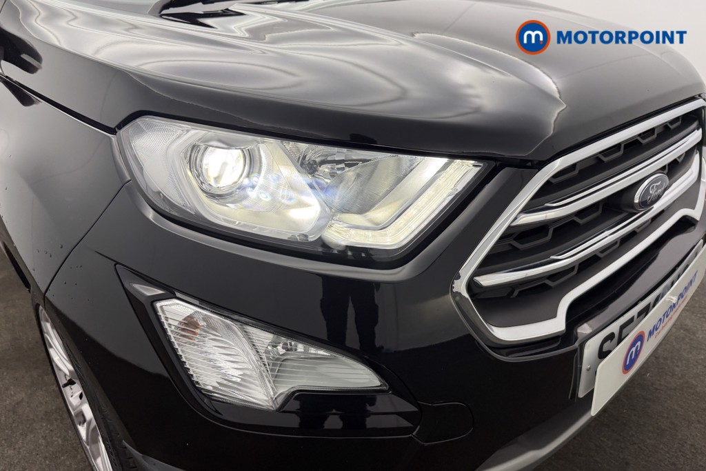 Used Ford Ecosport 2022 for sale - 76933692: Photo 23