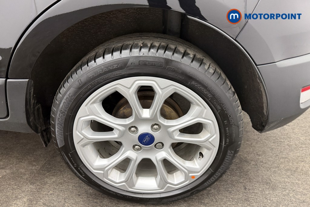 Used Ford Ecosport 2022 for sale - 76933692: Photo 25