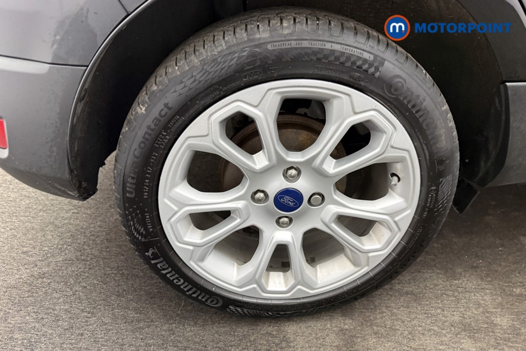 Used Ford Ecosport 2022 for sale - 76933692: Photo 26