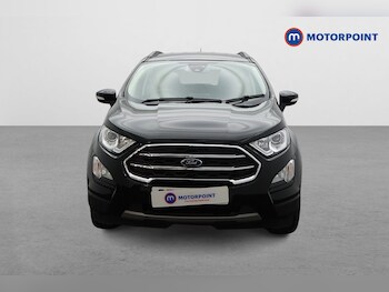 Used Ford Ecosport 2022 for sale - 76933692: Photo