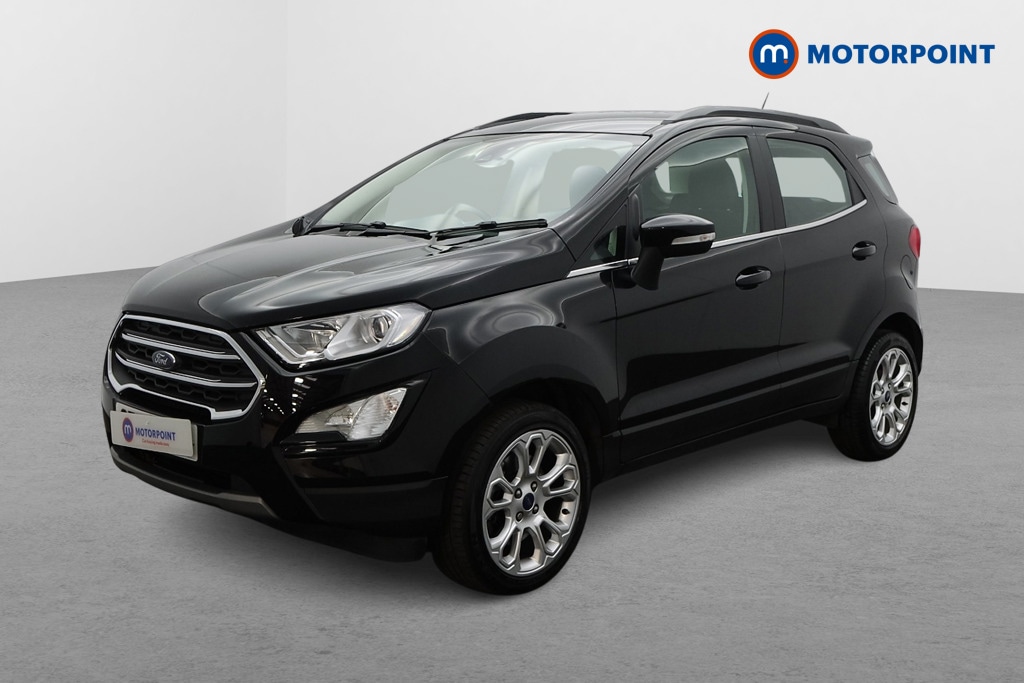Used Ford Ecosport 2022 for sale - 76933692: Photo 3