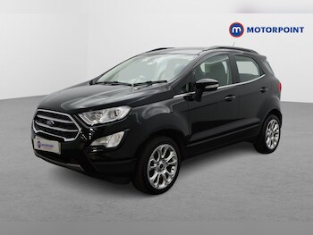 Used Ford Ecosport 2022 for sale - 76933692: Photo