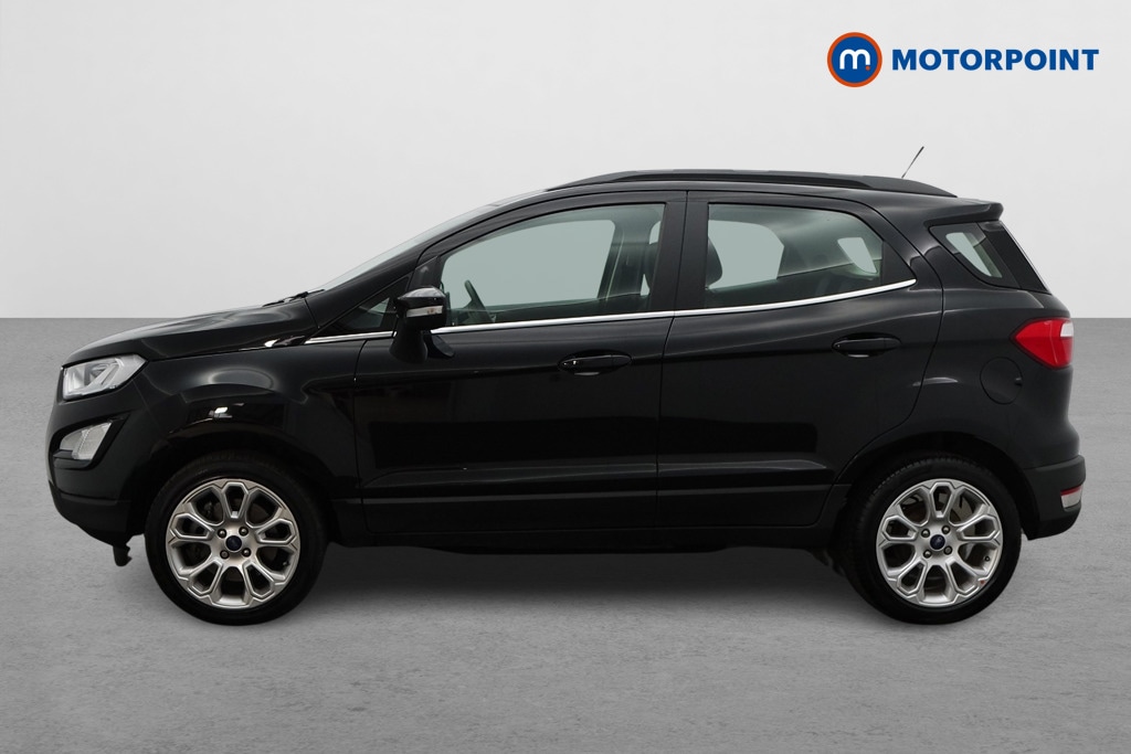 Used Ford Ecosport 2022 for sale - 76933692: Photo 4