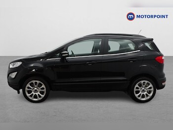 Used Ford Ecosport 2022 for sale - 76933692: Photo