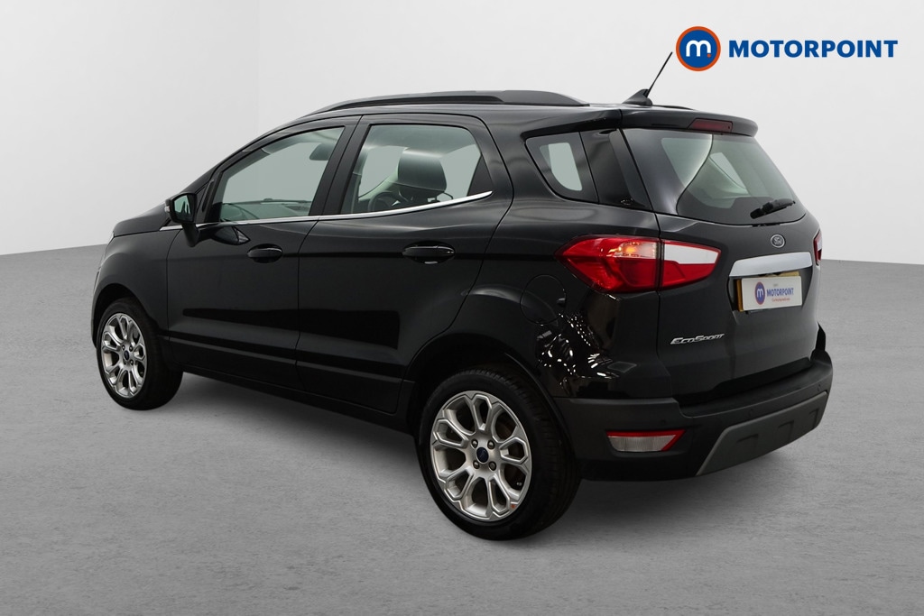 Used Ford Ecosport 2022 for sale - 76933692: Photo 5