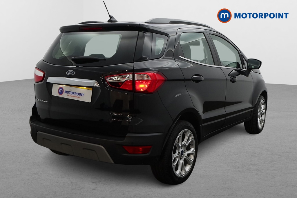 Used Ford Ecosport 2022 for sale - 76933692: Photo 7
