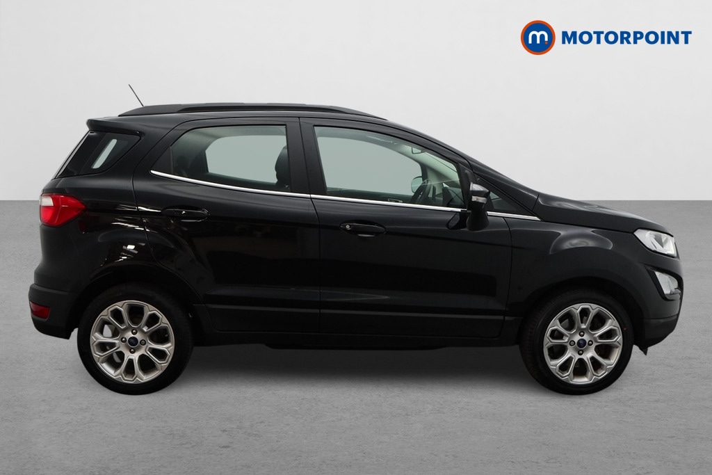 Used Ford Ecosport 2022 for sale - 76933692: Photo 8