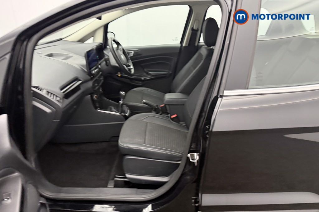 Used Ford Ecosport 2022 for sale - 76933692: Photo 9