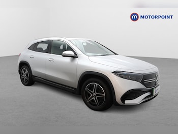 Used Mercedes-Benz EQA undefined for sale - 78664490: Photo