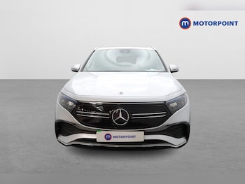 Used Mercedes-Benz EQA undefined for sale - 78664490: Photo