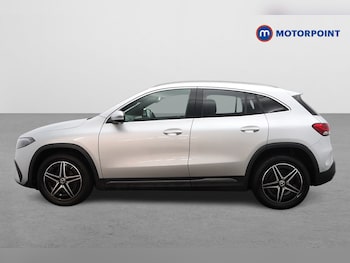 Used Mercedes-Benz EQA undefined for sale - 78664490: Photo