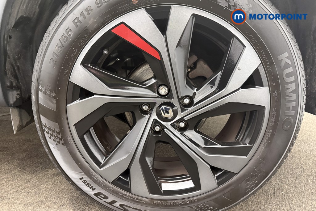 Used Renault Arkana 2021 for sale - 76767187: Photo 10