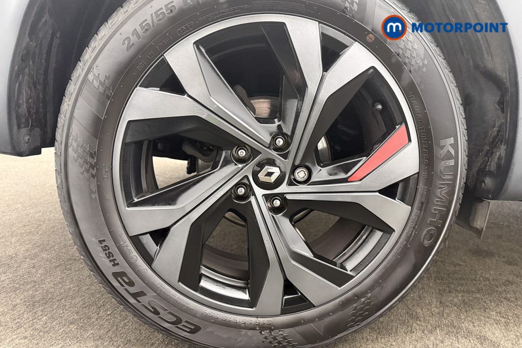 Used Renault Arkana 2021 for sale - 76767187: Photo 11