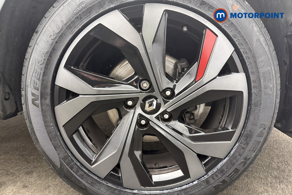 Used Renault Arkana 2021 for sale - 76767187: Photo 12