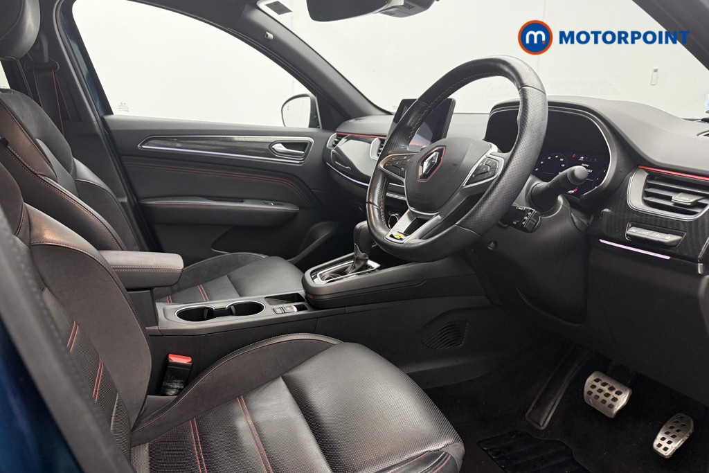 Used Renault Arkana 2021 for sale - 76767187: Photo 13