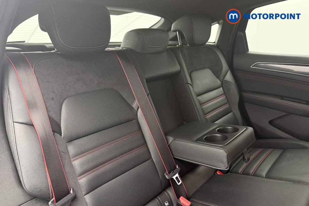 Used Renault Arkana 2021 for sale - 76767187: Photo 22