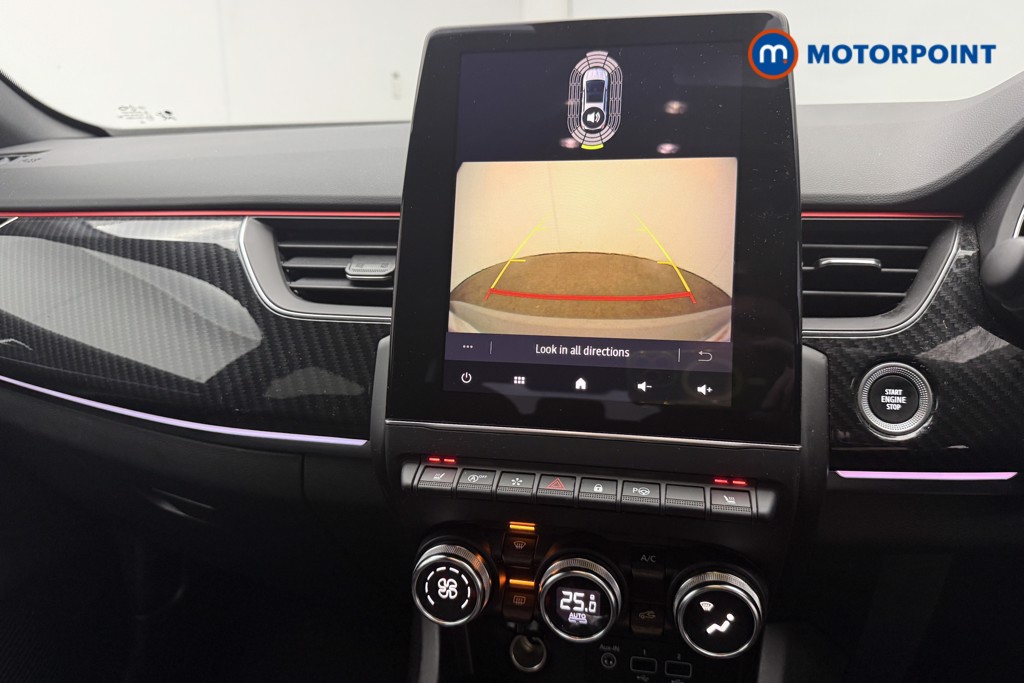 Used Renault Arkana 2021 for sale - 76767187: Photo 27