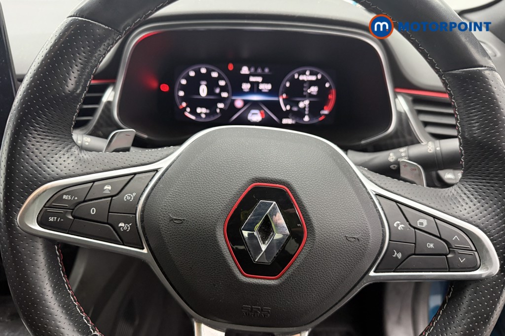 Used Renault Arkana 2021 for sale - 76767187: Photo 30