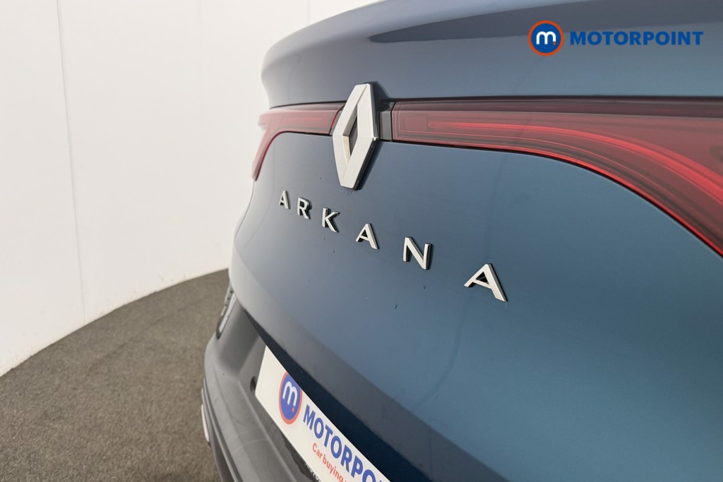 Used Renault Arkana 2021 for sale - 76767187: Photo 33