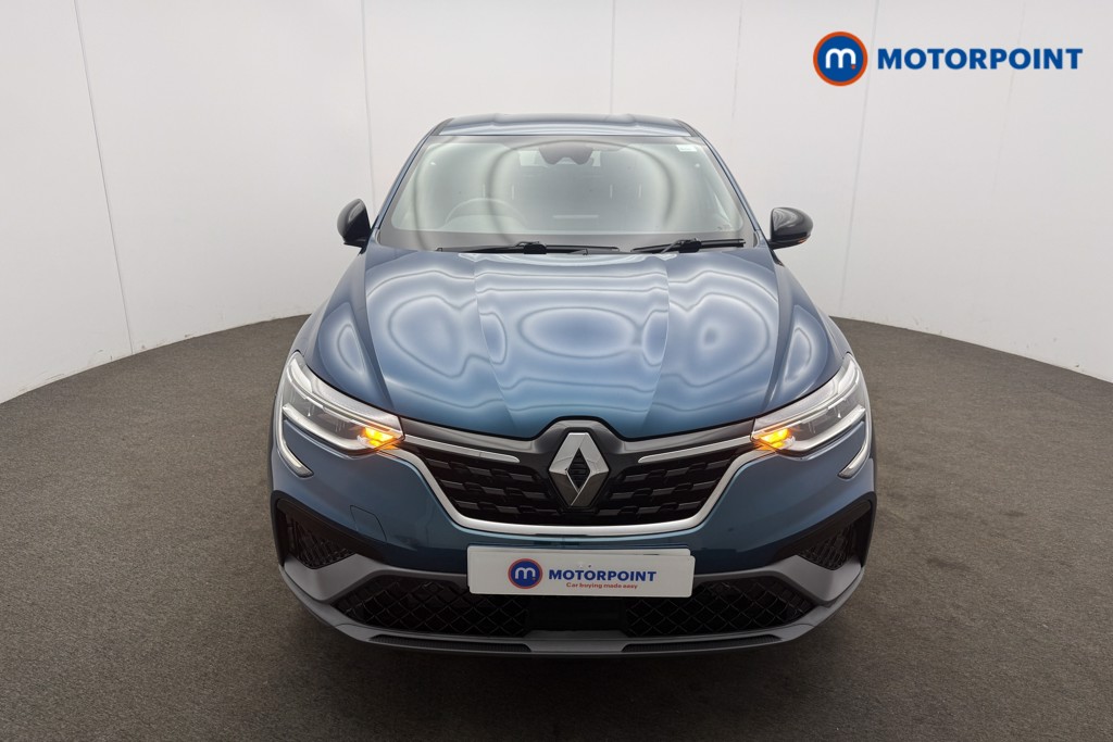 Used Renault Arkana 2021 for sale - 76767187: Photo 35