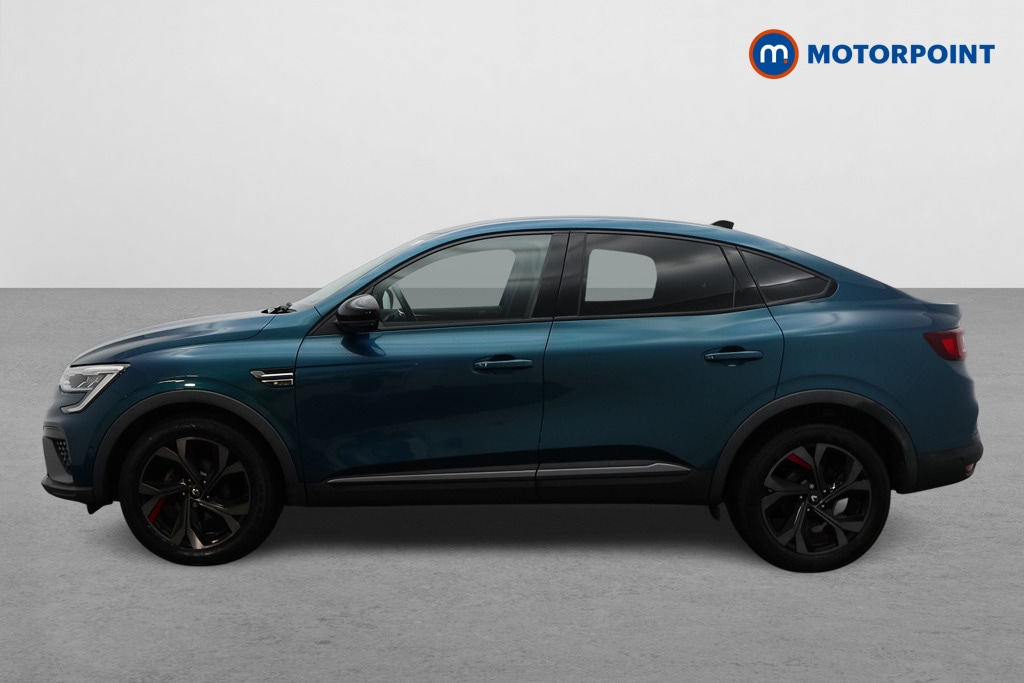 Used Renault Arkana 2021 for sale - 76767187: Photo 4