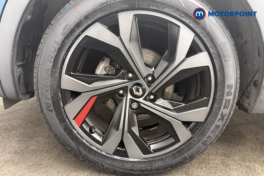 Used Renault Arkana 2021 for sale - 76767187: Photo 9