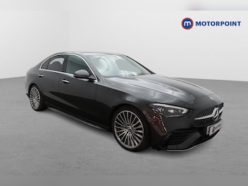 Used Mercedes-Benz C Class undefined for sale - 78494438: Photo