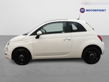 Used Fiat 500 2023 for sale - 79162750: Photo