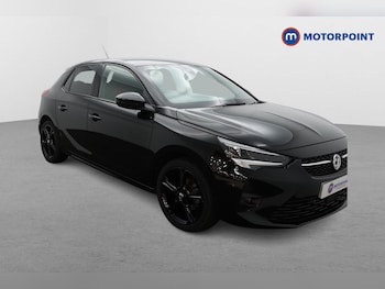 Used Vauxhall Corsa 2023 for sale - 76015521: Photo