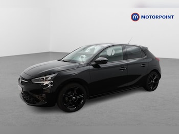Used Vauxhall Corsa 2023 for sale - 76015521: Photo