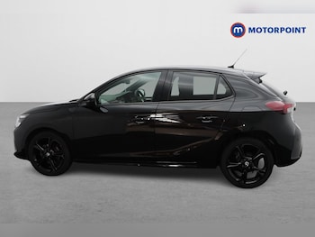 Used Vauxhall Corsa 2023 for sale - 76015521: Photo