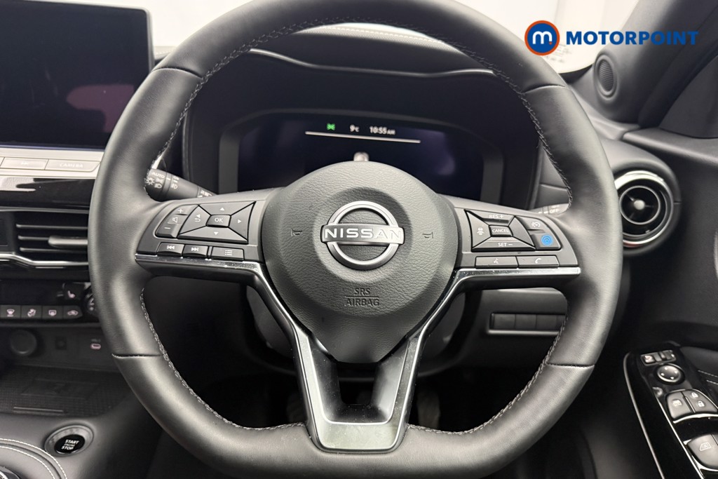 Used Nissan Juke 2025 for sale - 76402836: Photo 13