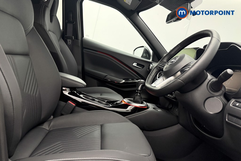 Used Nissan Juke 2025 for sale - 76402836: Photo 16