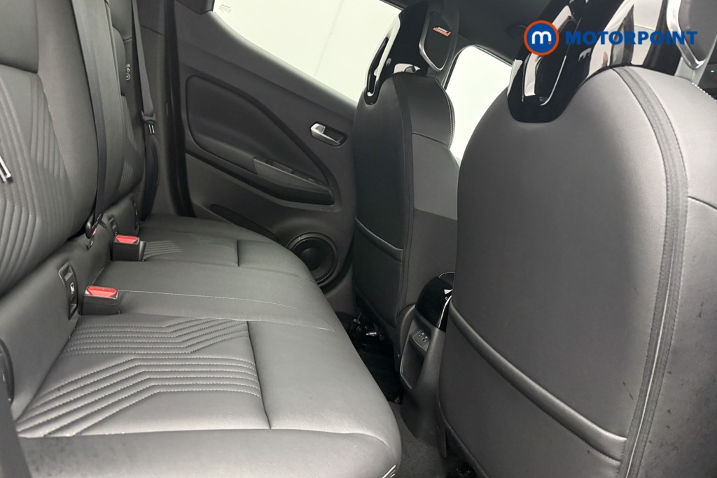 Used Nissan Juke 2025 for sale - 76402836: Photo 17