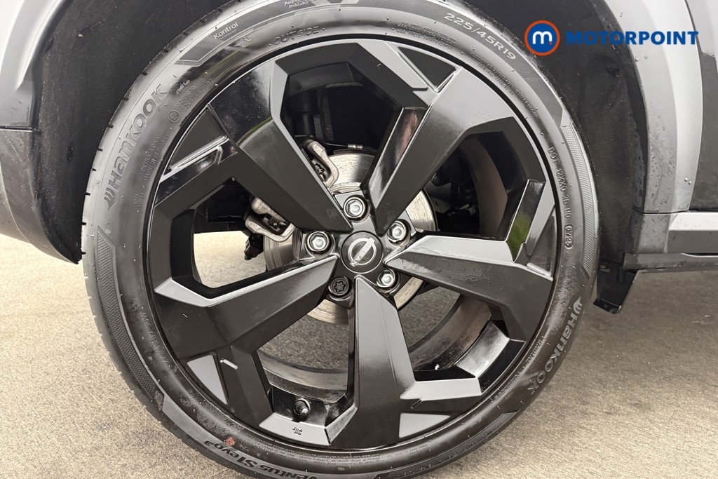 Used Nissan Juke 2025 for sale - 76402836: Photo 18