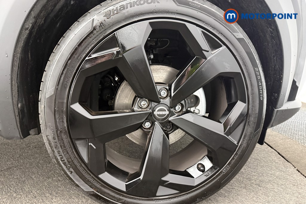 Used Nissan Juke 2025 for sale - 76402836: Photo 19