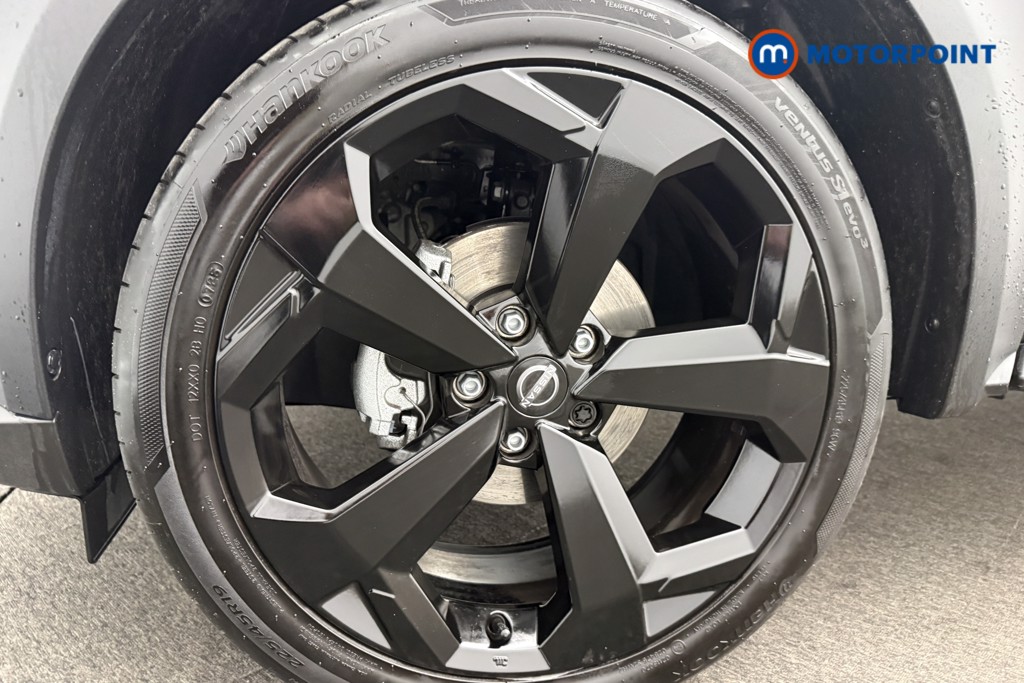 Used Nissan Juke 2025 for sale - 76402836: Photo 20