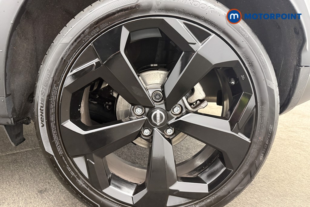 Used Nissan Juke 2025 for sale - 76402836: Photo 21