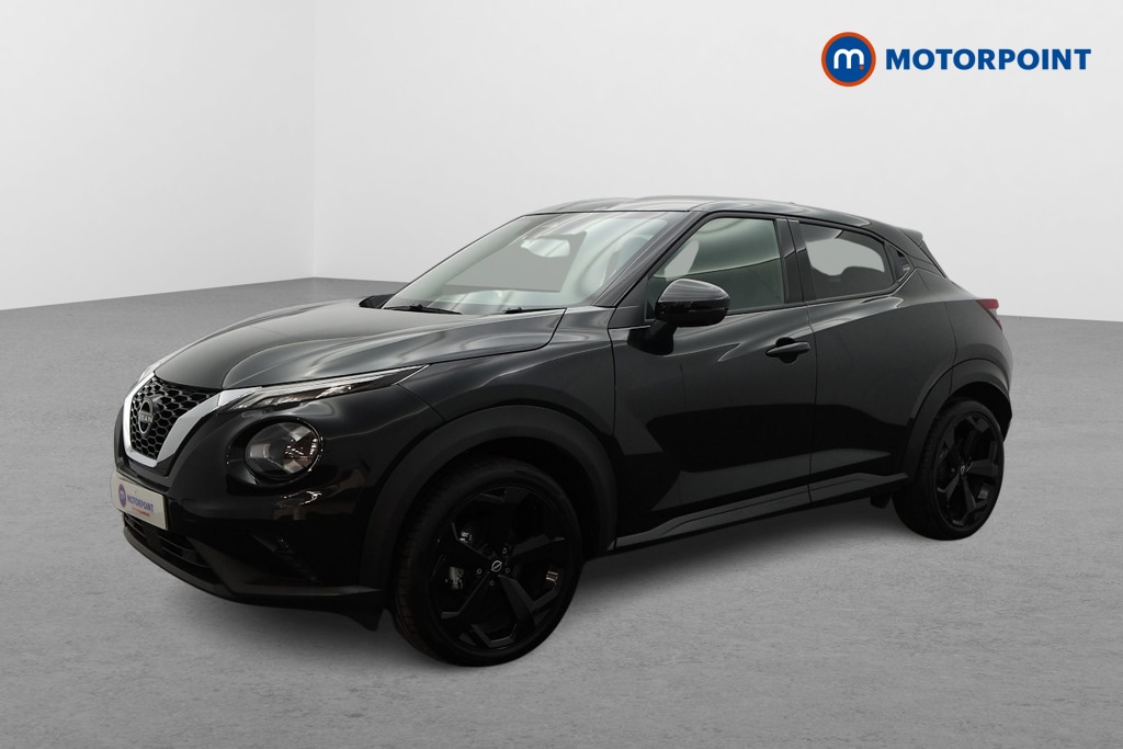 Used Nissan Juke 2025 for sale - 76402836: Photo 3