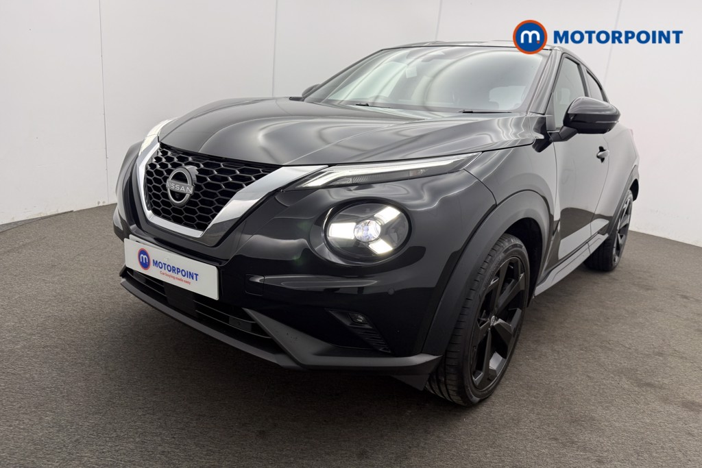 Used Nissan Juke 2025 for sale - 76402836: Photo 32